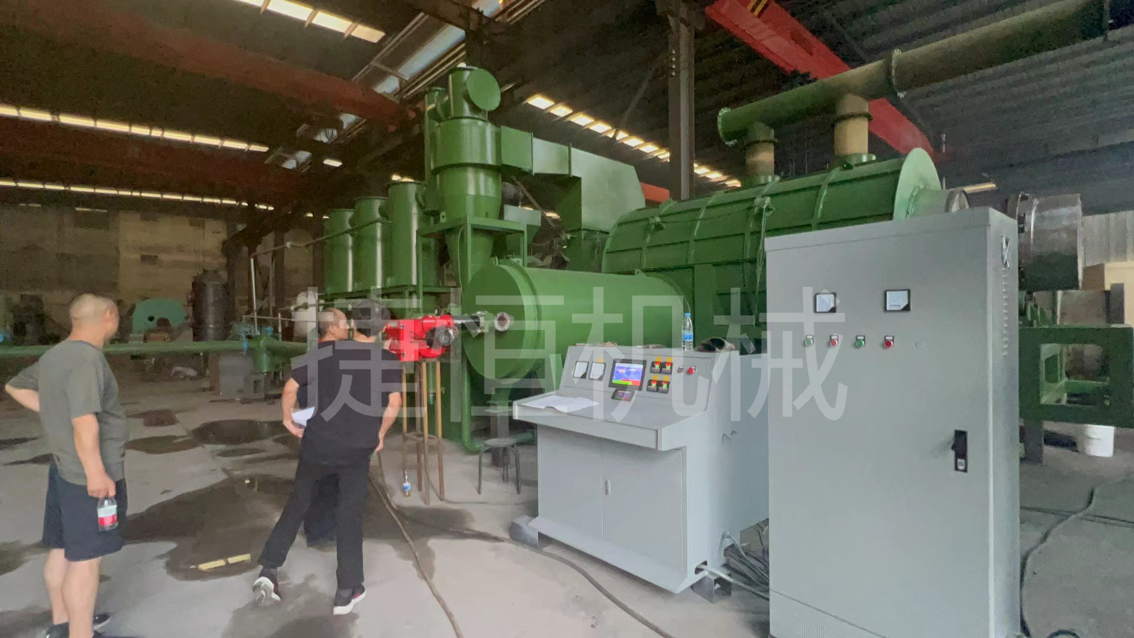 碳化機(jī)燃燒器 碳化機(jī)燃燒器